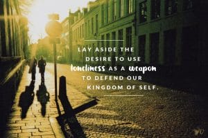 The Dark Side of Green