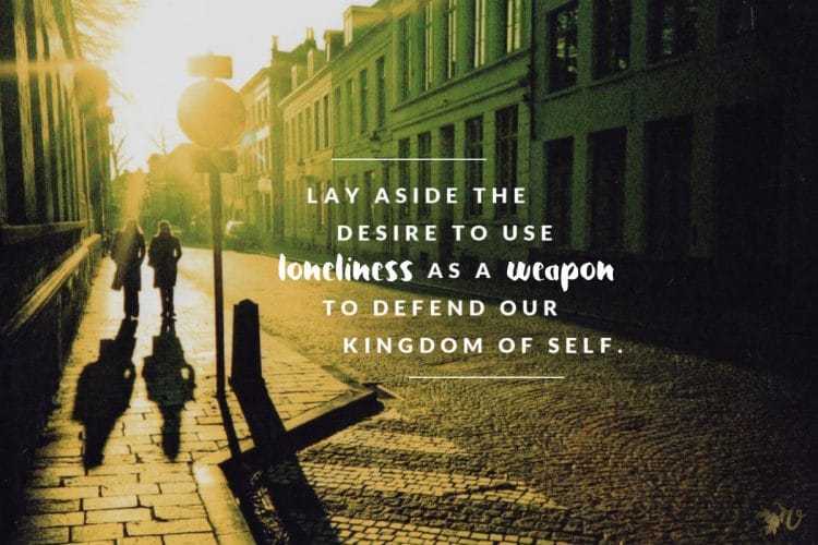 The Dark Side of Green