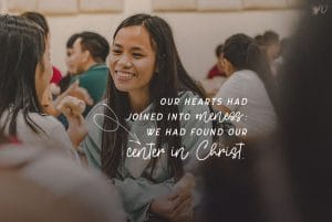 A Tight-Nit Community