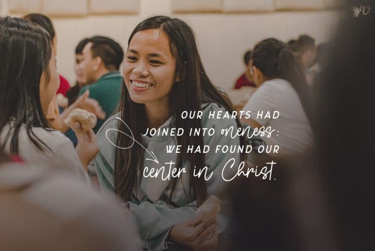 A Tight-Nit Community