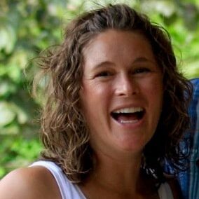 Picture of Alison Brown