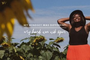 Preparing Your Perspective