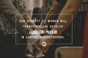 Honest Dialogue with Our Shepherding Organizations