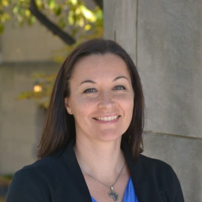 Dr. Laura Chevalier Beer, PhD