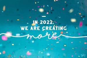 A Glimpse of What's to Come