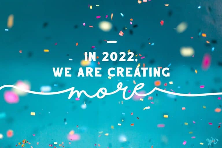 A Glimpse of What's to Come