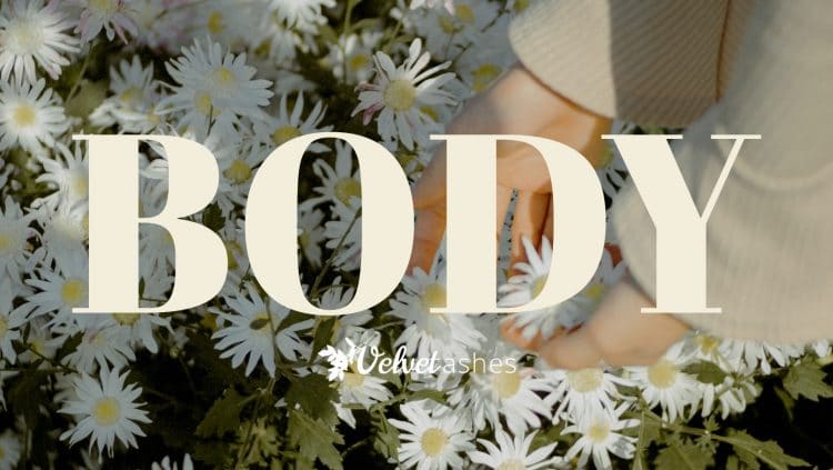 This Month's Theme: Body