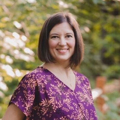 Picture of Jenilee Goodwin