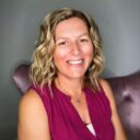 Stephanie Prater-Clarke