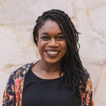 Picture of Jenny Erlingsson