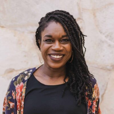 Picture of Jenny Erlingsson