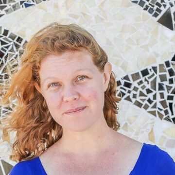 Picture of Ruth Potinu