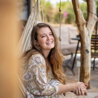 Picture of Karli Von Herbulis