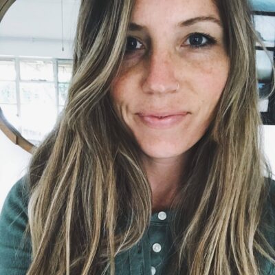 Picture of Beth Barthelemy