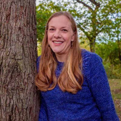 Picture of Jenny Marcelene