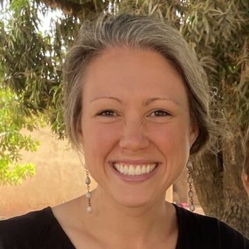 Picture of Lindsay Campbell