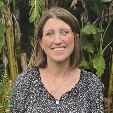 Picture of Jenny Browne