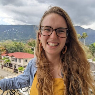 Picture of Jennifer Mroczek