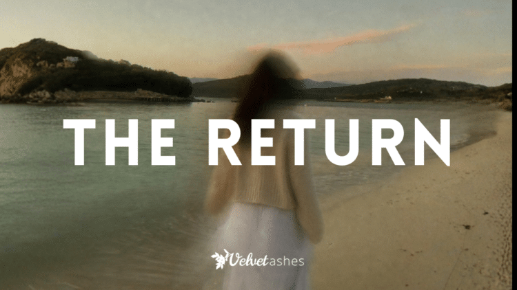 This Month's Theme: The Return